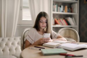 Smart spending Habits
