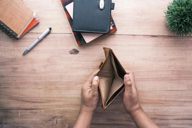 Why Budgets Fail: 6 Real Reasons and How to Fix Yours