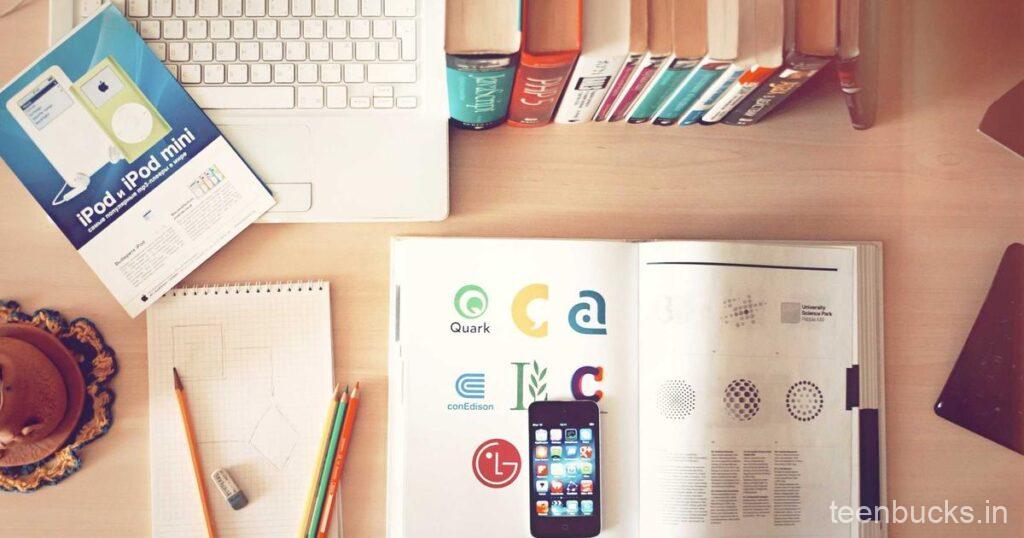 How to Earn Money Using Canva as a Student in India 10000 Per Month 2026