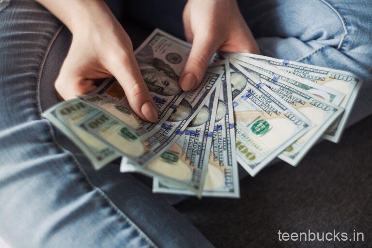 From ₹500 to ₹50,000: How to Scale Your AI Side Hustle Into a Real Service Business