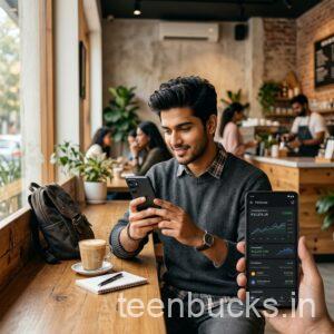 How to Start 500 Mutual Fund SIP on Groww or Zerodha Student Guide 2026