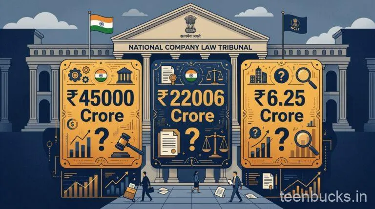 Subhash Chandra ₹45,000 Crore vs ₹6.25 Crore: What Really Happened to the Essel Group Debt?