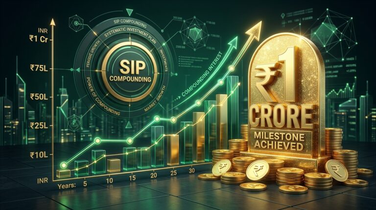15-15-15 Rule in SIP Explained: How Students Can Build ₹1 Crore [2026]