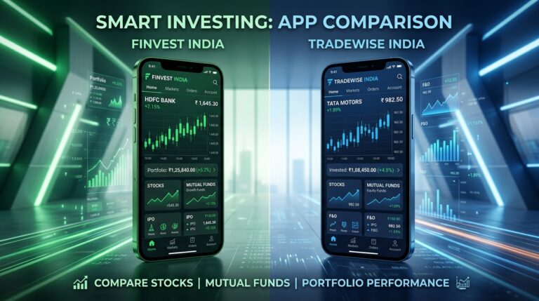Groww vs Zerodha for SIP in 2026: Which App Is Best for Students?