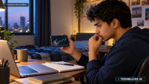 SEBI Warning: Don’t Trust Live Trading Tips on Social Media | Money Bites