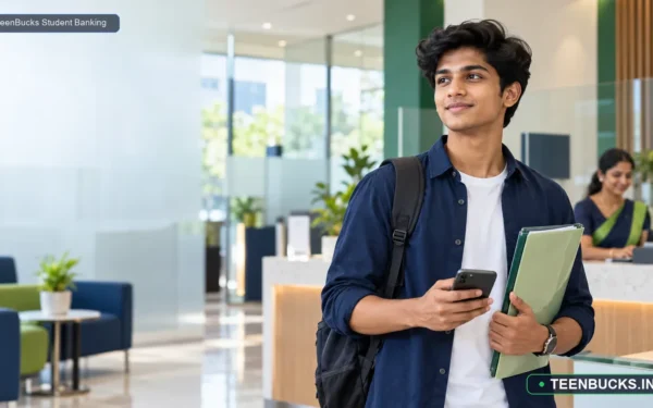 Can Students Open a Bank Account Without PAN in 2026?